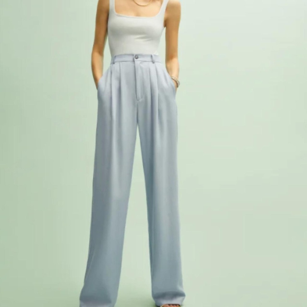 Reformation Mason pant